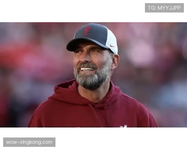 克洛普如何通过高位逼抢与反击提速扭转利物浦关键战颓势