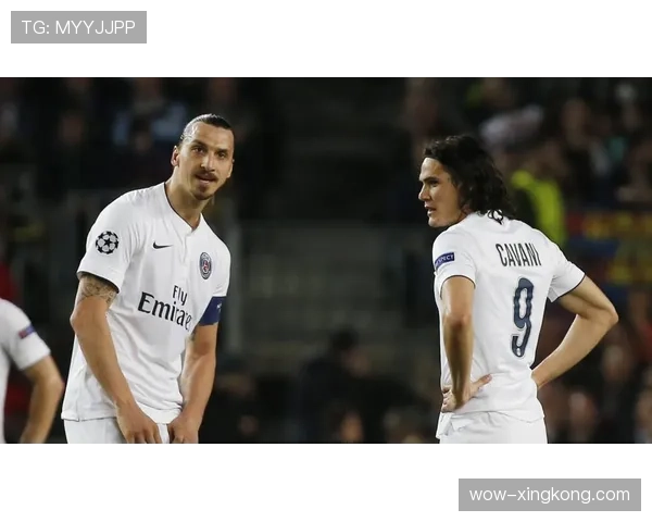 卡瓦尼与伊布高效终结能力的分化趋势解析