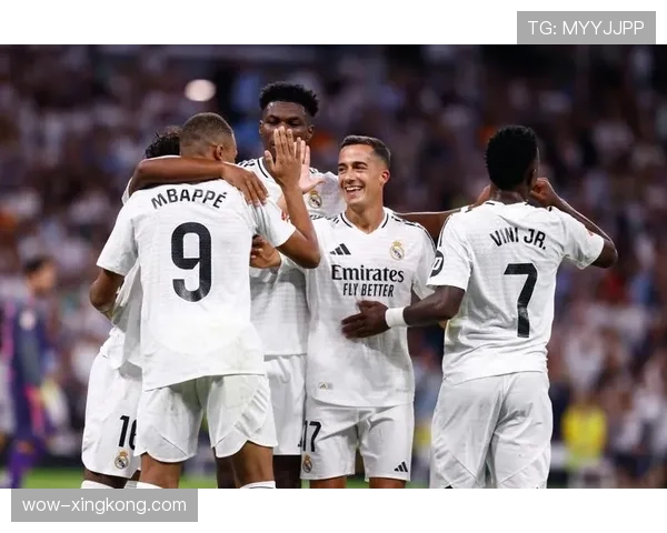 姆巴佩与维尼修斯冲突背后的战术核心之争