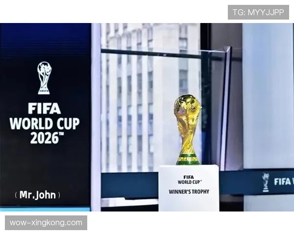 2026世界杯48队12个小组的赛制为什么改变以及如何进行小组赛