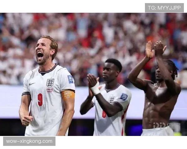 英格兰2-1逆转刚果民主共和国:凯恩双响救主 英格兰2-1逆转刚果民主共和国:凯恩双响救主